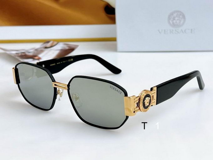 Versace Sunglasses ID:20240804-616